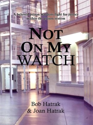 cover image of Not On My Watch